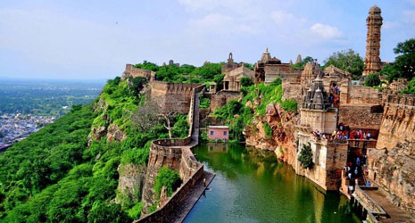 Rajasthan Classic Heritage Tour